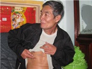 Bóng đá anh, ngoại hạng anh, lịch thi đấu euro 2012, Quốc Vượng nói dối báo chí vụ bị bạn gái đâm?
